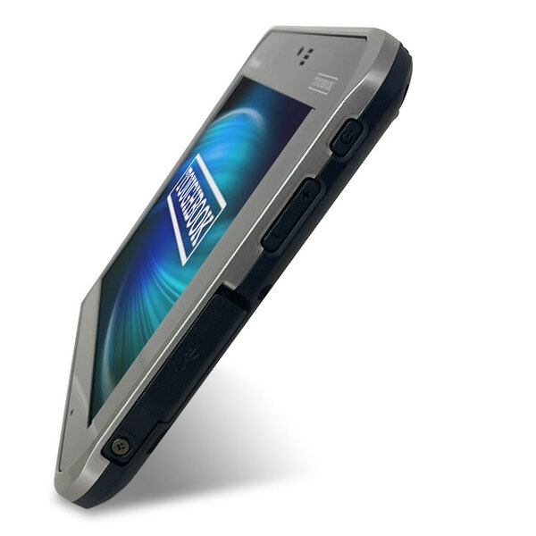Panasonic TOUGHBOOK FZ-L1 FZ-L1ADAZZAJ タフブック NTTドコモ対応 Android8.1[Qualcomm MSM8909 メモリ2GB eMMC16GB 無線 WAN 7型]:訳あり品(カメラ▲)sub_image4