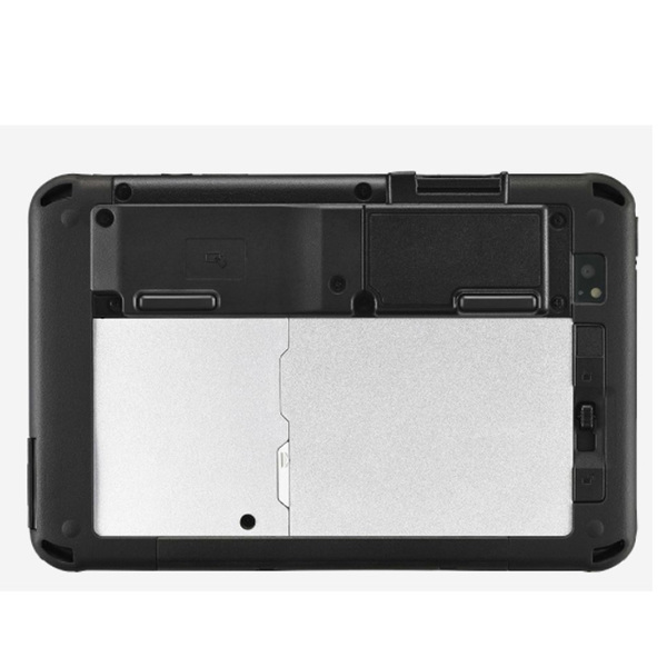 Panasonic TOUGHPAD タフパッド FZ-M1 未使用 タブレット Win10 空間採寸+サーマルカメラ[Core i5 7Y57 メモリ4GB SSD128GB 無線 WWAN 7型] :未使用品sub_image5