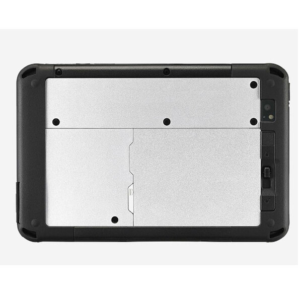 Panasonic TOUGHPAD タフパッド FZ-M1F150X5J タブレット Win11 [Core M5 6Y57 メモリ4GB SSD128GB カメラ 7型]:訳あり品(インカメラ×)sub_image5