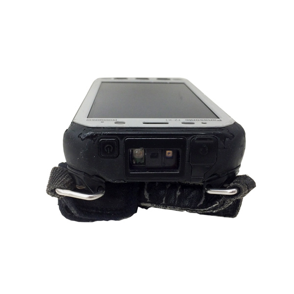 Panasonic TOUGHPAD FZ-X1 中古 タブレット Android4.2.2 [Qualcomm APQ8064T メモリ2GB eMMC32GB 無線 5型]:アウトレットsub_image5