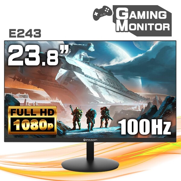 【セール商品】ゲーミングPC モニター23.8インチフルセット デスクトップ ホワイト プレーン RTX4060 Intel Corei5 12400F win11 SSD500GB 16GB 新品1年保証sub_image3