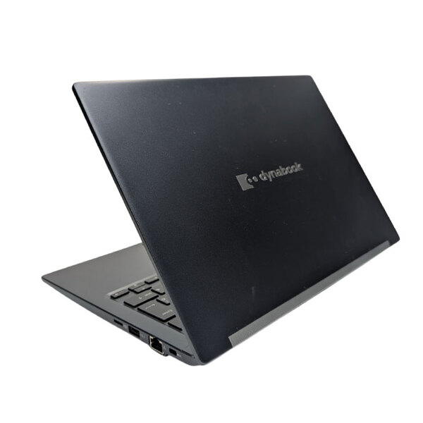 【中古パソコン】東芝 DynaBook G83/HS A6G9HSFAD911 Win11Pro 第11世代 フルHD タッチパネル搭載 [Core i5 1135G7 メモリ8GB SSD512GB カメラ 13.3]:良品sub_image5