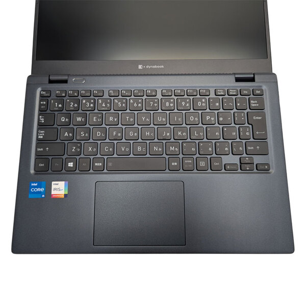 【中古パソコン】東芝 DynaBook G83/HS A6G9HSFAD911 Win11Pro 第11世代 フルHD タッチパネル搭載 [Core i5 1135G7 メモリ8GB SSD512GB カメラ 13.3]:良品sub_image6