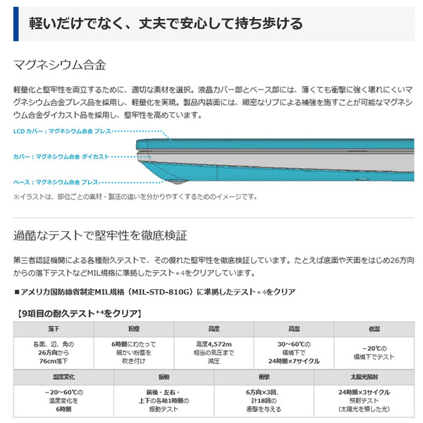 【モバイルだけどメインPCの実力!】東芝 DynaBook G83/HU Win11 第11世代 フルHD [Core i7 1185G7 メモリ16GB SSD512B カメラ 13.3]:良品sub_image3