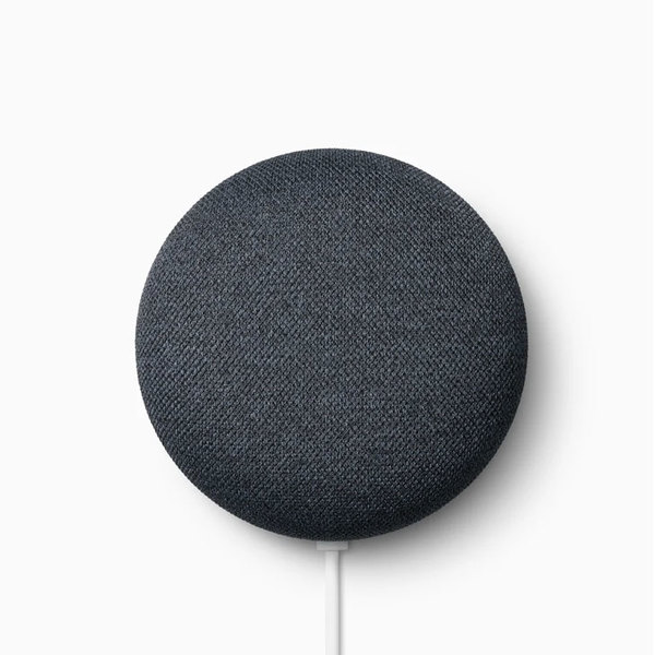Google Home Mini GA00216-JP AI搭載　スマートスピーカー　声でカンタンハンズフリー　Googleアシスタント 新品未使用　送料無料sub_image5