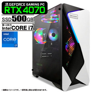 ゲーミングPC Core i7 10700F GTX1080Ti搭載マシン