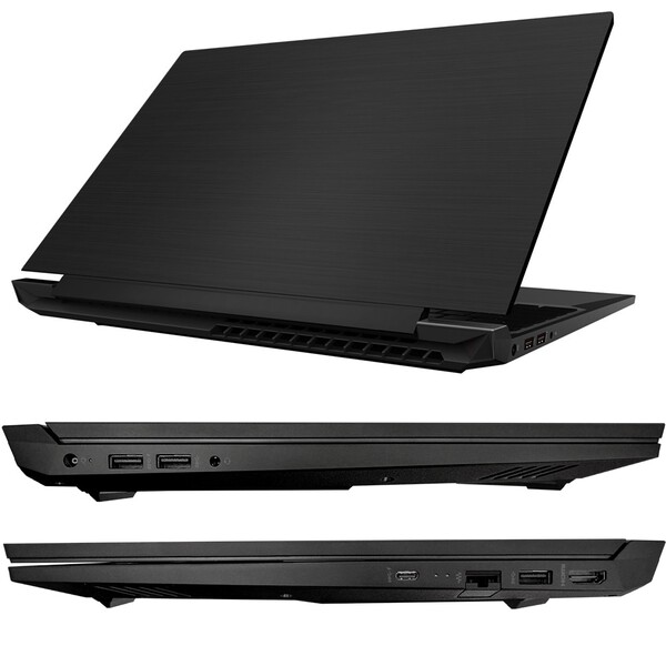 ゲーミングPC ノートパソコン GeForce RTX4060 第12世代 Intel Corei7 12650H Win11 SSD512GB メモリ16GB 15.6インチ 新品1年保証sub_image2