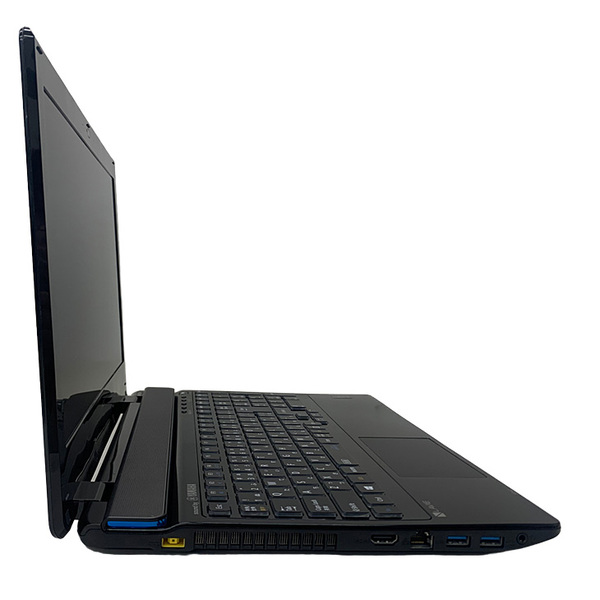 【中古パソコン】NEC LAVIE Direct NS PC-GN246BCA55 中古 ノート  Office Win10 home[Core i7 5500U 8GB 256GB BD 無線 テンキー カメラ 15.6 ブラック] :良品sub_image4