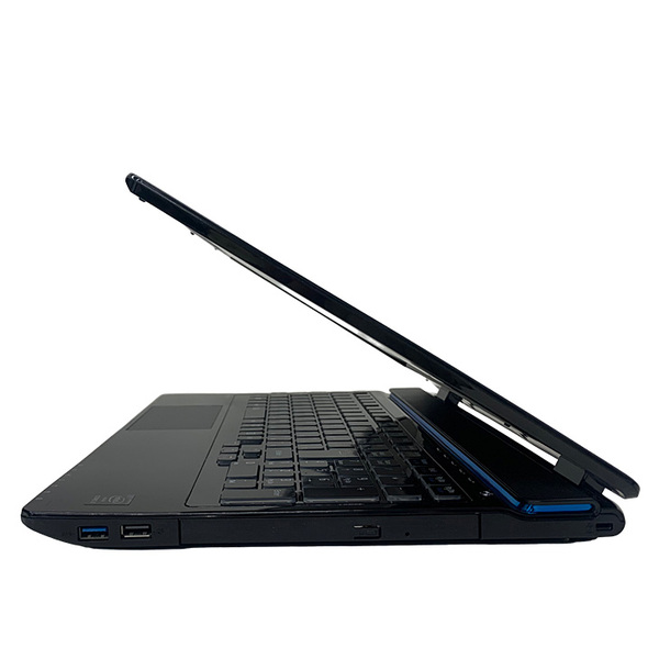 【中古パソコン】NEC LAVIE Direct NS PC-GN246BCA55 中古 ノート  Office Win10 home[Core i7 5500U 8GB 256GB BD 無線 テンキー カメラ 15.6 ブラック] :良品sub_image5
