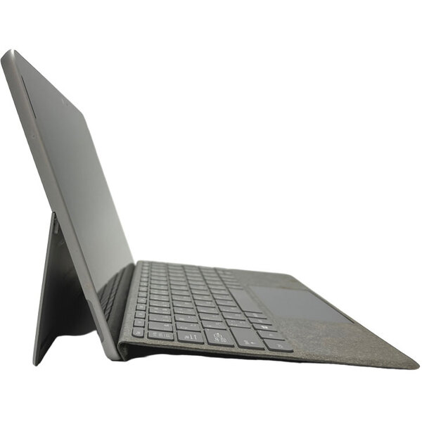 Microsoft Surface GO2 SUF-00011 SIMフリー 中古 タブレット Office 純正タイプカバー 純正ペン付属 [Core m3 8100Y 8G 128G 10型]:訳あり(カメラ×)sub_image4