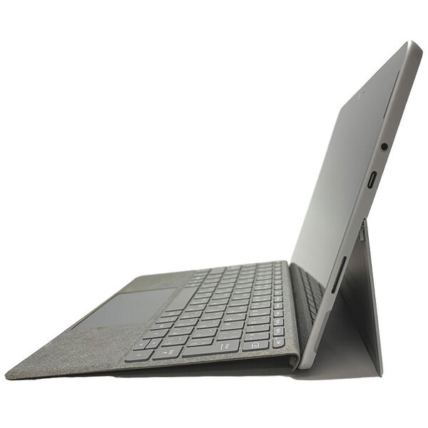 Microsoft Surface GO2 SUF-00011 SIMフリー 中古 タブレット Office 純正タイプカバー 純正ペン付属 [Core m3 8100Y 8G 128G 10型]:訳あり(カメラ×)sub_image5