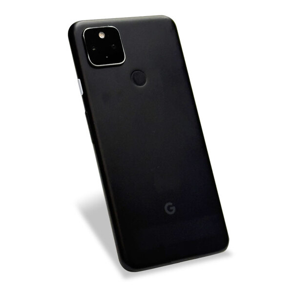 【中古パソコン SIMロック解除済み】Google Pixel a 4a(5G)  スマートフォン　eSIM対応 指紋センサー [Snapdragon 765G RAM6GB ROM128GB　6.2インチ Android ブラック ]:アウトレットsub_image5