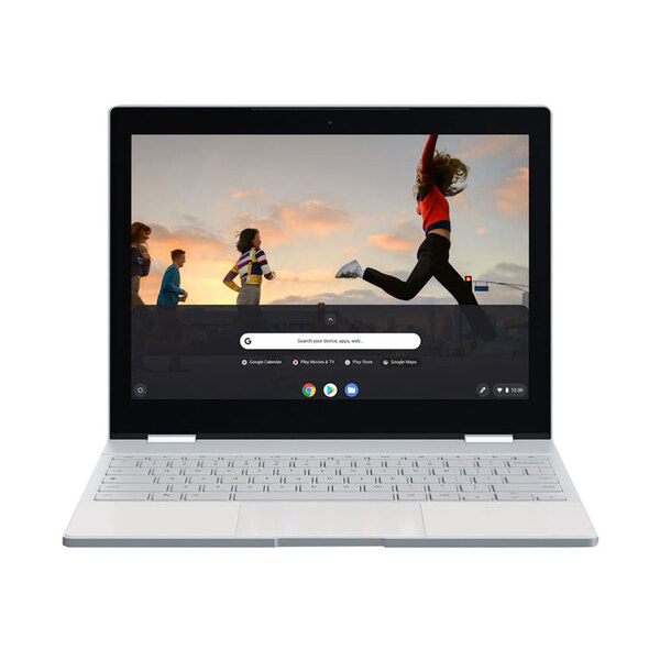 Google Chromebook Pixelbook C0A 中古 クロームブック Chrome OS [Core i7 7Y75 メモリ16GB SSD512GB 無線 UKキーボード 12.3型 ] :良品sub_image2