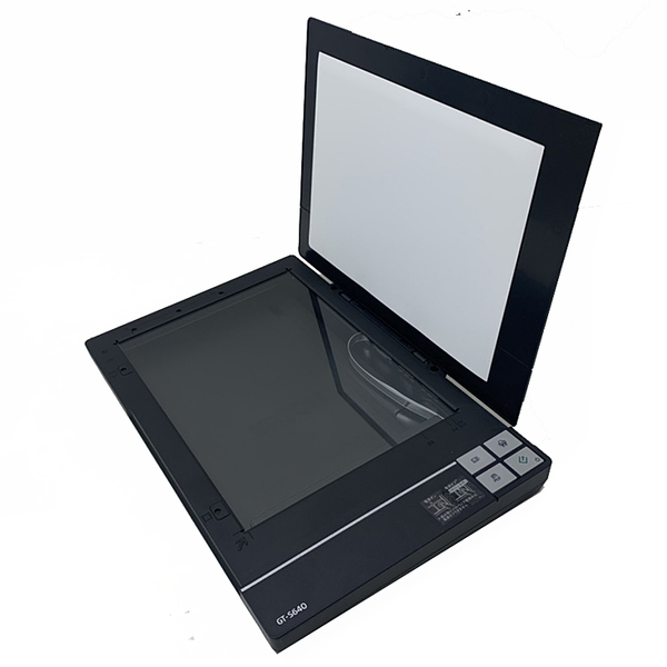 EPSON フラットベッドスキャナ 自宅で手軽にスキャン 快適ファイリング GT-S640　A4 4800dpi CCD搭載　 :アウトレットsub_image3