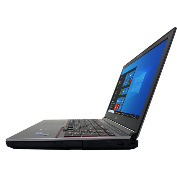 富士通 H730 中古ノート Office Win10 ワークステーション NVIDIA Quadro K510M フルHD [corei5 4300M 2.6GHz 8GB SSD512GB マルチ 15.6] :良品sub_image2
