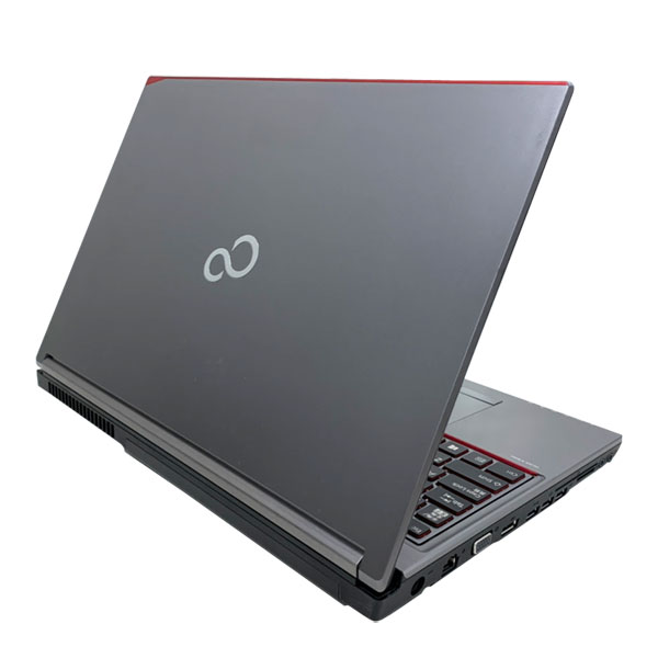 富士通 H730 中古ノート Office Win10 ワークステーション NVIDIA Quadro K510M フルHD [corei5 4300M 2.6GHz 8GB SSD512GB マルチ 15.6] :良品sub_image3
