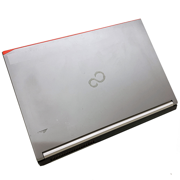富士通 H730 中古ノート Office Win10 ワークステーション NVIDIA Quadro K510M フルHD [corei5 4300M 2.6GHz 8GB SSD512GB マルチ 15.6] :アウトレットsub_image3