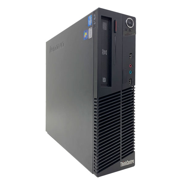 Lenovo ThinkCentre M72e Smallハイブリッドデスクトップ 高速SSD240GB+大容量HDD2TB Office Win10 [corei5 3470 3.2GHz メモリ8G 240GB(SSD)&HDD2TB マルチ]sub_image1