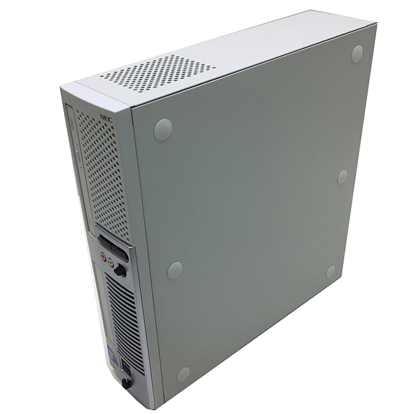 NEC ハイブリッドデスクトップパソコン MK32M/E-B 高速SSD+大容量HDD Office Win10 Home [Core i5 .650 3.2GHz メモリ8GB  SSD128GB&HDD2TB マルチ ]sub_image3
