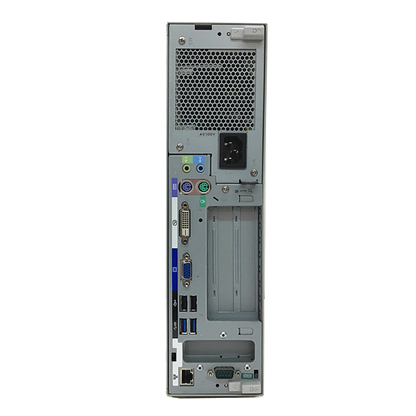 【中古パソコン】NEC ハイブリッドデスクトップパソコン MK34M/E-F 高速SSD+大容量HDD Office Win10 Home [Core i5 3570 3.4GHz メモリ8GB  SSD128GB&HDD2TB マルチ ]sub_image2