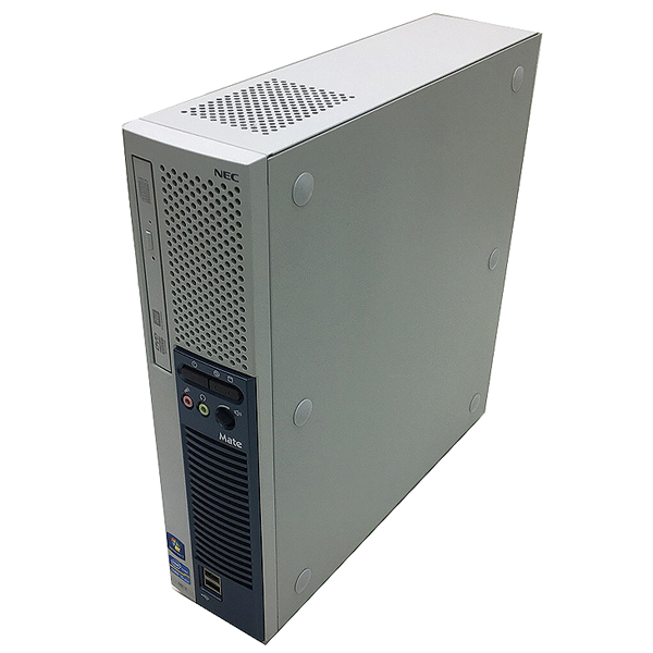 【中古パソコン】NEC ハイブリッドデスクトップパソコン MK34M/E-F 高速SSD+大容量HDD Office Win10 Home [Core i5 3570 3.4GHz メモリ8GB  SSD128GB&HDD2TB マルチ ]sub_image3