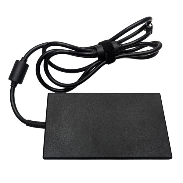 中古 純正品 HP HSTNN-CA24 19.5V〜10.3A  200W ACアダプタ コネクタ外径約7.4mm 内径約5.0mm センターピンあり ZBook15 Mobile Workstation 等sub_image3
