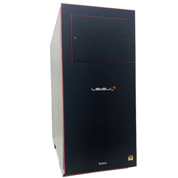 iiyamar ILEDXS-G029-LI9XE-XNSVI e水冷式 ゲーミング GTX1080Ti搭載  中古Win10 Office 第9世代  [Core i9 7980XE 32GB SSD512GB+HDD2TB マルチ ]:良品sub_image5