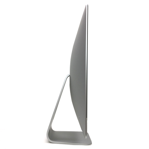 Apple iMac Late 2012 A1418  液晶一体型PC  カメラ [Corei7 3770S 3.1GHz メモリ8GB　HDD1TB 無線 BT 21.5型液晶 iOS 10.14.5 ]:良品sub_image2