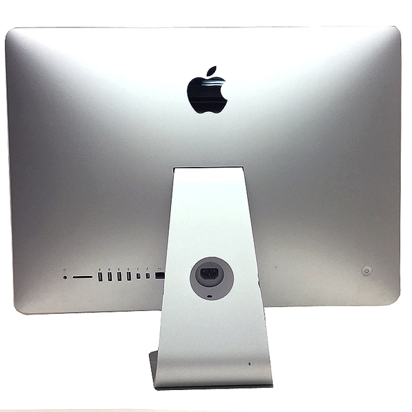 Apple iMac Late 2012 A1418  液晶一体型PC  カメラ [Corei7 3770S 3.1GHz メモリ8GB　HDD1TB 無線 BT 21.5型液晶 iOS 10.14.5 ]:良品sub_image4