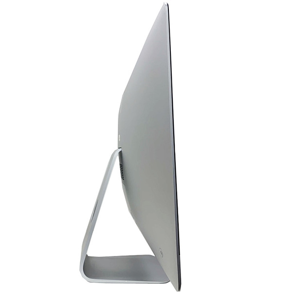 Apple iMac ME088J/A Late 2013 A1419 27インチ一体型 カメラ [Corei5 4570 3.2GHz メモリ8GB HDD1TB 無線 BT OS10.15.7 ]:アウトレットsub_image3