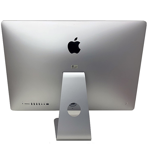 Apple iMac ME088J/A Late 2013 A1419 27インチ一体型 カメラ [Corei5 4570 3.2GHz メモリ8GB HDD1TB 無線 BT OS10.15.7 ]:アウトレットsub_image5
