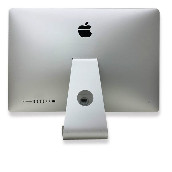 Apple iMac 27inch MF886J/A A1419 5K Late 2014 一体型 [core i7 4790K 4GHz 16G SSD512GB 無線 BT カメラ 27インチ Bigsur 11.6]:良品sub_image5