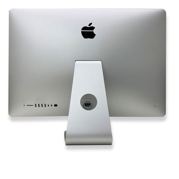【中古パソコン SSD換装済】Apple iMac 27inch MF886J/A A1419 5K Late 2014 一体型 [core i5 4690  メモリ16GB SSD512GB 無線 BT カメラ 27インチ Bigsur]:アウトレットsub_image5