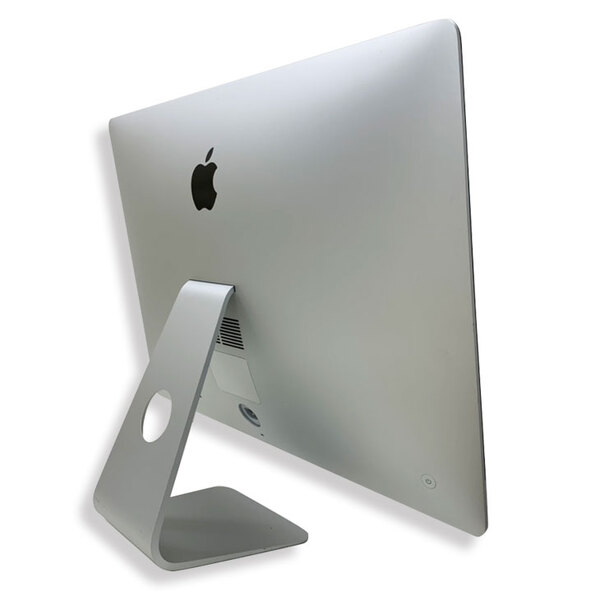 【中古パソコン SSD換装済】Apple iMac 27inch MF886J/A A1419 5K Late 2014 一体型 [core i5 4690  メモリ16GB SSD512GB 無線 BT カメラ 27インチ Bigsur]:アウトレットsub_image6