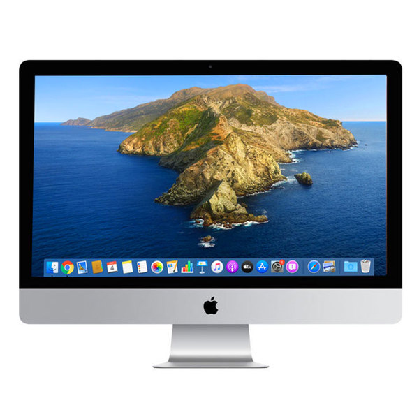 Macデスクトップ iMac 27-inch Mid 2017 MNE92J Macデスクトップ iMac 27-inch Mid 2017 MNE92J iMac (Retina 5K