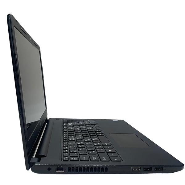 DELL Inspiron 3567 中古 ノート Office Win10 第6世代 [Core i3 6006U メモリ8GB SSD256GB マルチ 無線 テンキー カメラ 15.6型] :良品sub_image4