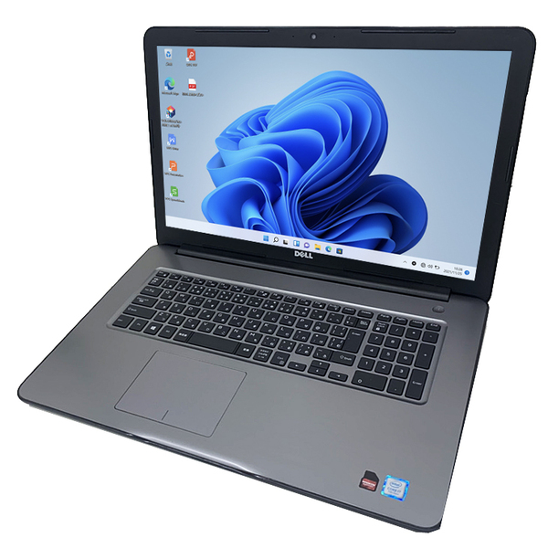 【中古パソコン】DELL Inspiron 5767 中古 ノート Office Win10 選べる Win11 or Win10無線 マルチ カメラ テンキー 17.3型] :良品sub_image3