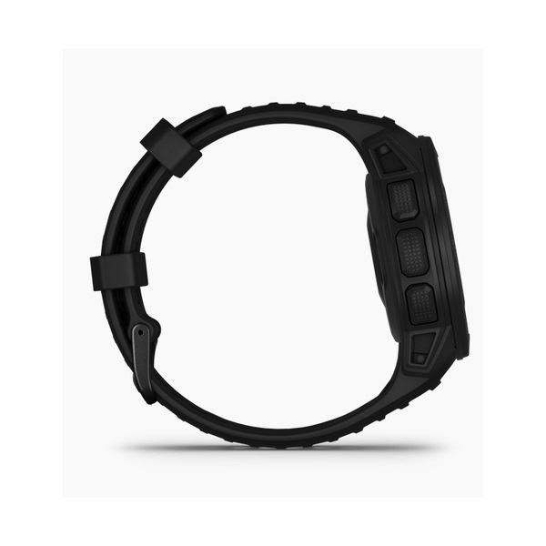 GARMIN(ガーミン) アウトドアウォッチ Instinct Tactical BT スマホ連携 Black CamoGraphite:新品未使用sub_image3