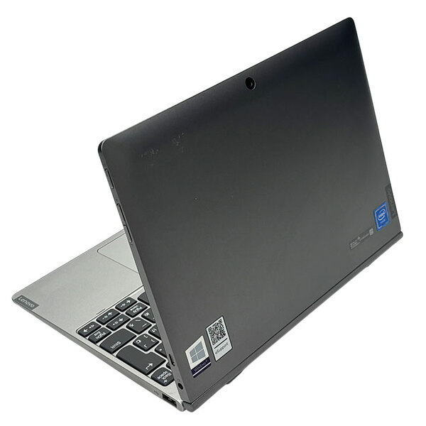 Lenovo IdeaPad D330 中古 2in1 タブレット Win11　Office  [Celeron N4020 1.10GHz メモリ4GB eMMC64GB カメラ  Win11 1型]:アウトレットsub_image6