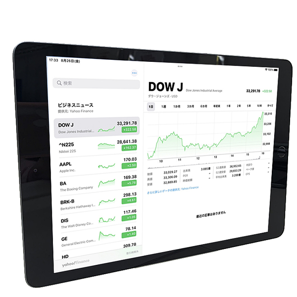 【2025新春　第7世代 iPad 便利に使える付属品付もりもり9点福袋 】Apple iPad7 第7世代  MW742J/AWi-Fiモデル  2019 32GB  A2197 選べるカラーsub_image4