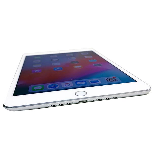 【中古iPad iPadMini4 便利に使える付属品付もりもり9点福袋 】Apple iPad mini4  MK772J/A A1550 au Wi-Fi+Cel 128GB カラー  iPad OS 15.8 シルバー]:アウトレットsub_image5
