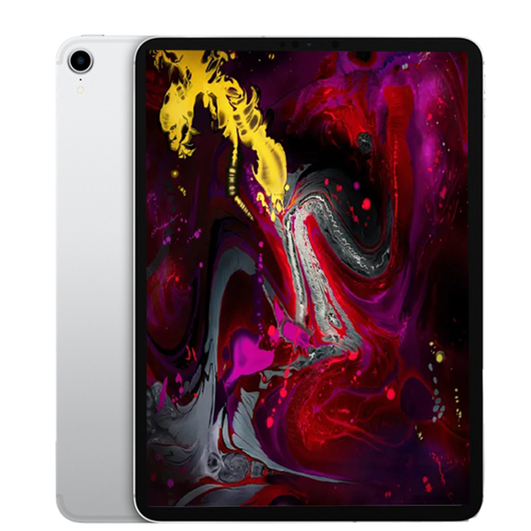 【iPad Pro 便利に使える付属品付もりもり8点福袋 】Apple iPad Pro Wi-Fi 64GB 3E149J/A A1980 11インチ iPadOS 15 シルバー Face ID Type-C Wi-Fisub_image3