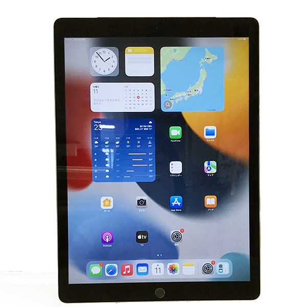 Apple iPad Pro 第1世代 au Wi-Fi+Cellular 128GB A1652 ML2I2J Apple iPad Pro 第1世代 au Wi-Fi+Cellular 128GB A1652 ML2I2J