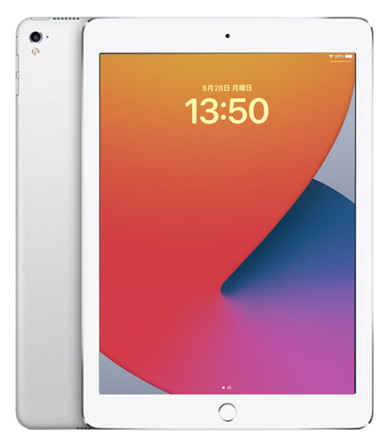 Apple iPad Pro Wi-Fiモデル 128GB A1673 MLMW2J/A [Apple A9X