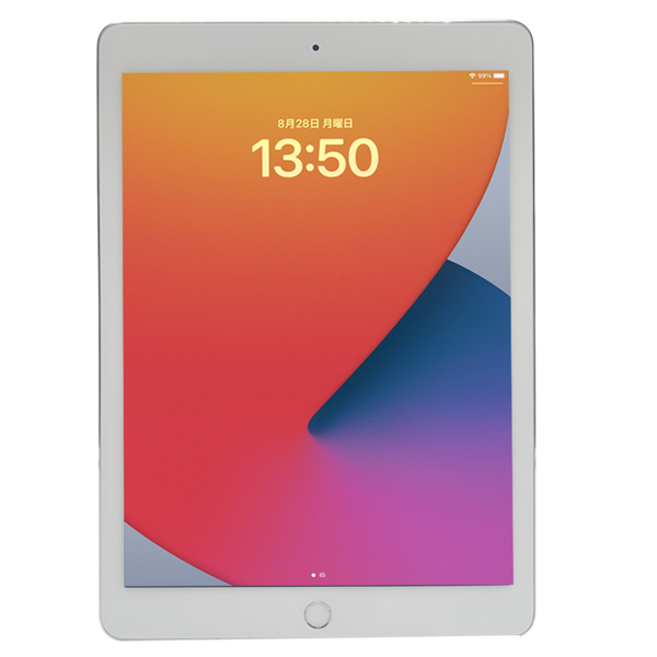 Apple iPad Pro Wi-Fiモデル 128GB A1673 MLMW2J/A [Apple A9X 128GB 9.7インチ iPadOS 16.7.10 シルバー ] :良品sub_image3