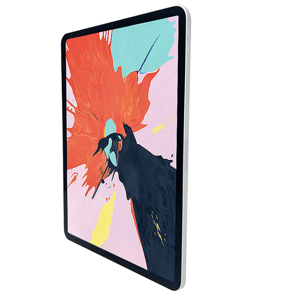 【中古iPad 今だけお得な2点セット】Apple iPad Pro 第1世代  Wi-Fi 64GB 3E149J/A A1980 選べるカラー Face ID Type-C [Apple A12X 64GB(SSD) 11インチ iPadOS 15.4.1 シルバー ] :アウトレットsub_image5