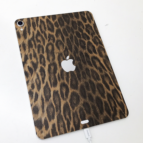 【中古iPad 今だけケース+フィルム付】Apple iPad Pro 第1世代 Wi-Fi 64GB 3E149J/A A1980 Face ID Type-C タブレットレオパード [Apple A12X 64GB ] :アウトレットsub_image4