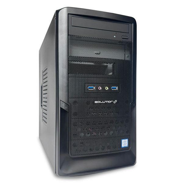 SODXI-MOB6-AI7_UHCSB ゲーミングパソコン  GTX1060 6GB 搭載 Win11 Office 第8世代[Core i7 8700 3.2GHz メモリ16GB SSD512GB マルチ] :良品sub_image5