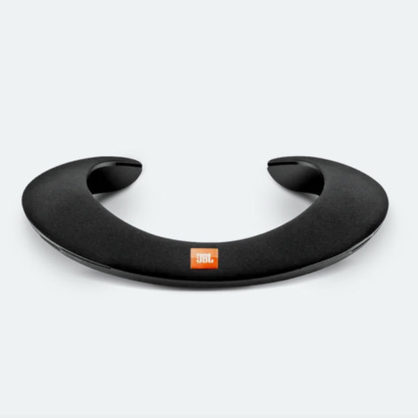 JBL SOUNDGEAR BTA ウェアラブル ネックスピーカー Bluetooth apt-X対応 TV Bluetoothワイヤレストランスミッター ブラック テレビ会議にも使用可能 国内正規品sub_image5
