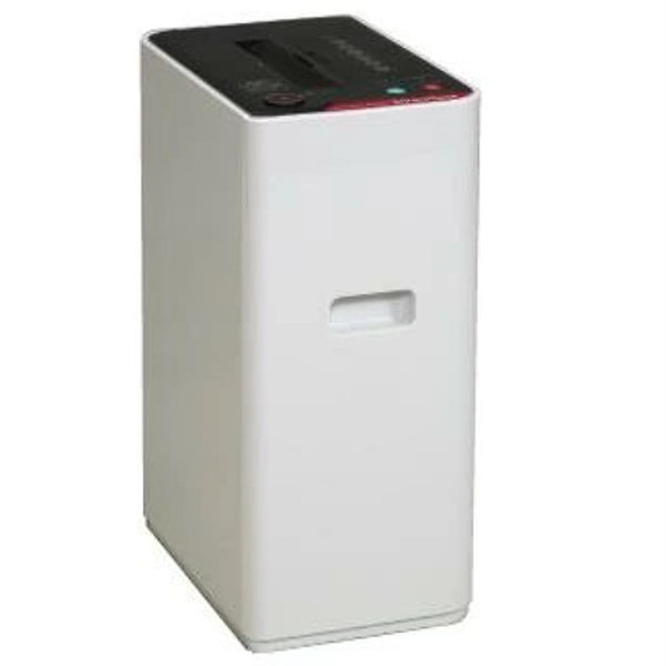 新品未開封　電動シュレッダー  サカエ シュレッドギア KS606 開封済未使用品】サカエ 電動シュレッダー 極美 kiwami KS606